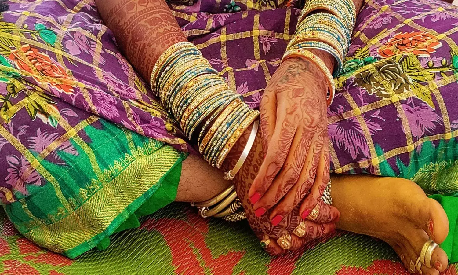 Medaram Jatara: How faith drives transgender community in the abode of Goddess