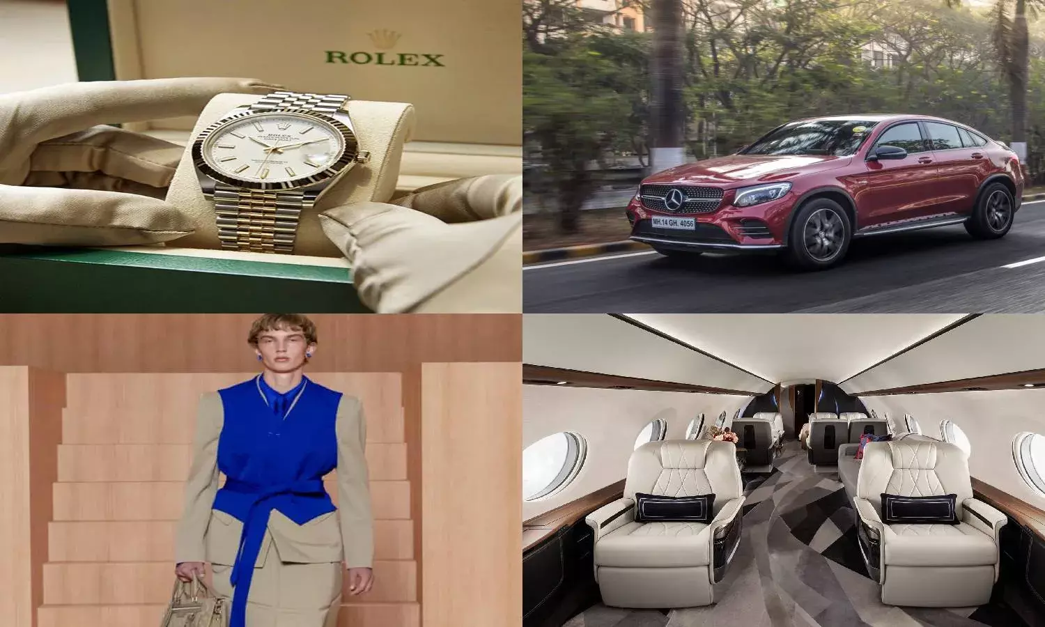 How many watches do riche-rich own? Harun offers a glimpse of Indian crorepatis lifestyle