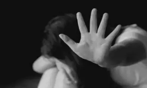 Nellore: Two held for attempting to molest 25YO Lithuanian national