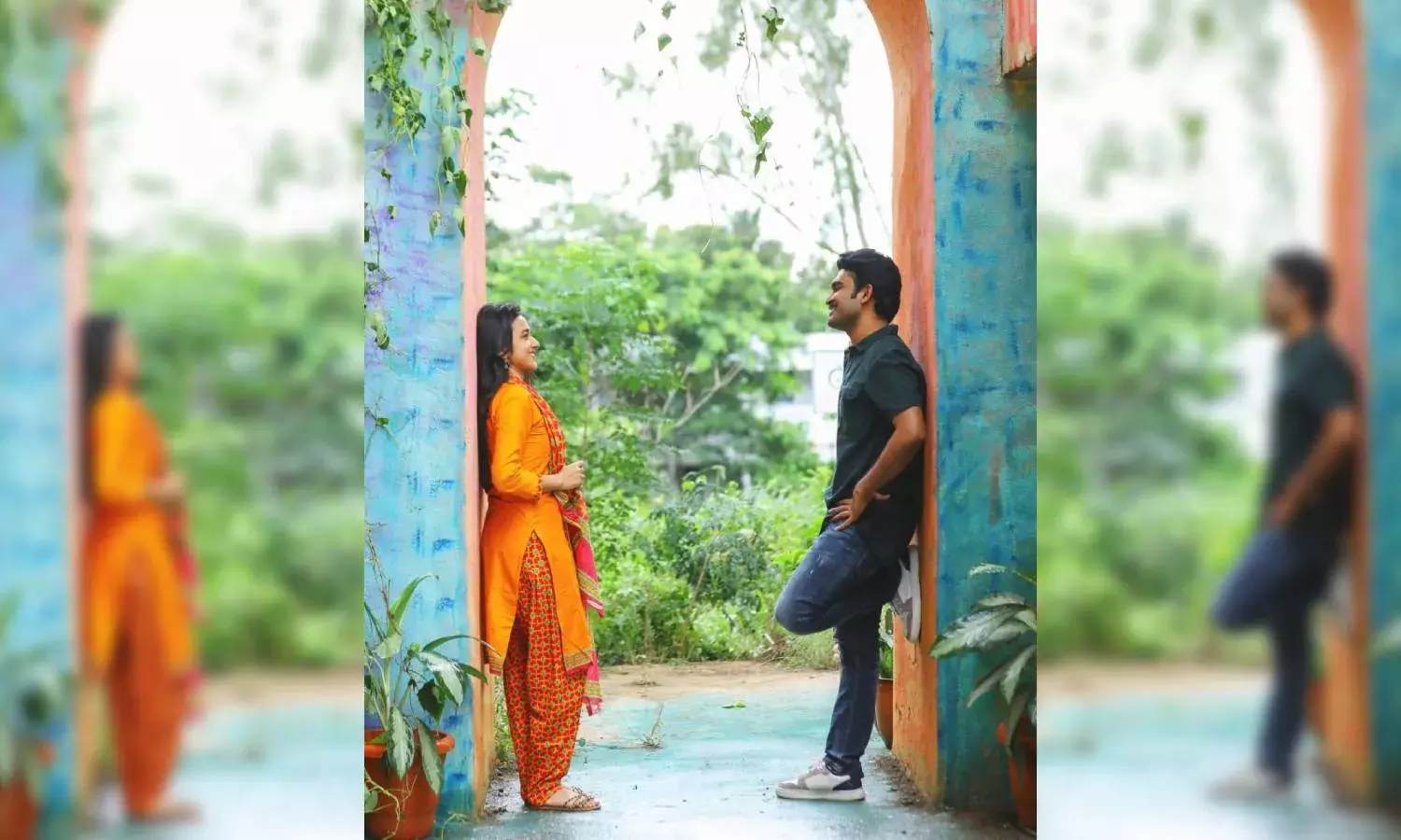 Kiran Abbavarams Sebastian P.C. 524 to be released on March 4