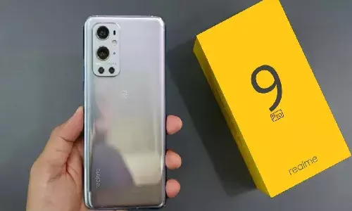 Triple cameras, color-changing back panels: Heres everything you need to know about Realme 9 Pro, 9 Pro+