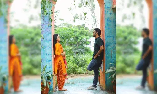 Kiran Abbavarams Sebastian P.C. 524 to be released on March 4