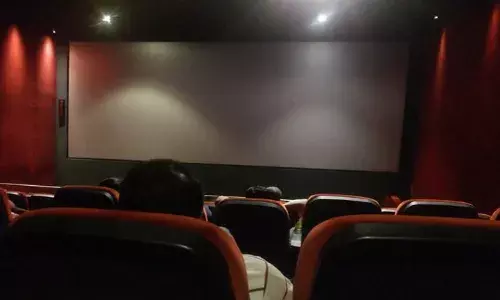 Uppals Asian Theatre to pay Rs. 3.81L to customer who broke her leg at cinema hall