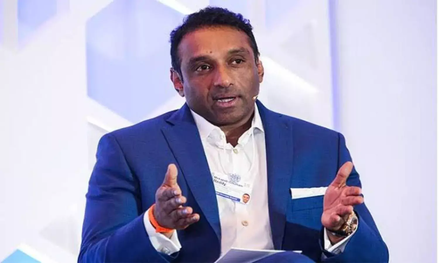 Andhra IT Minister Mekapati Goutham Reddy passes away after  heart attack