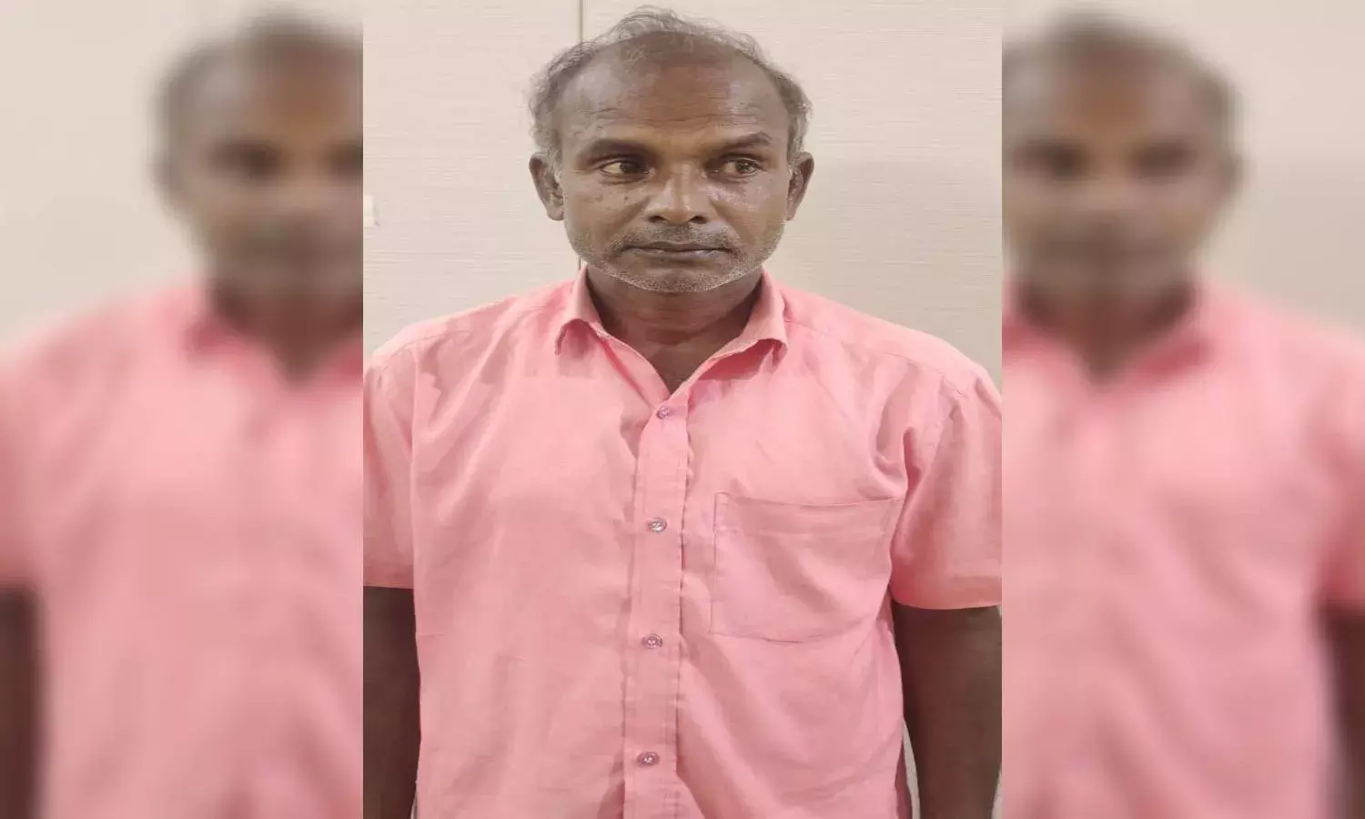 Meerpet police nab tractor thief, seize vehicles worth Rs. 12L