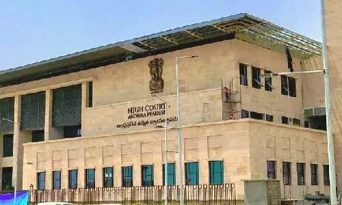 AP derogatory posts case: HC asks why CBI has not arrested NRI accused