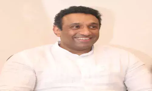 He was humble, treated all equally; condolences pour in for minister Goutham Reddy