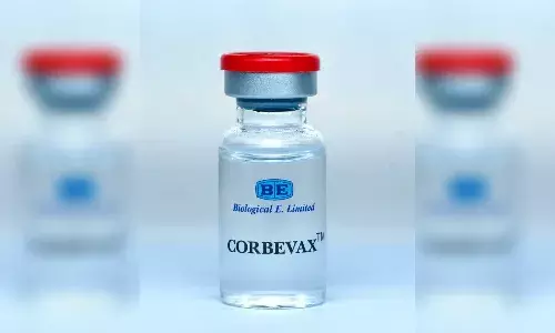 Hyd-based Biological Es Corbevax vaccine approved for 12-18 age group