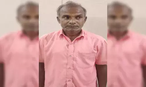Meerpet police nab tractor thief, seize vehicles worth Rs. 12L