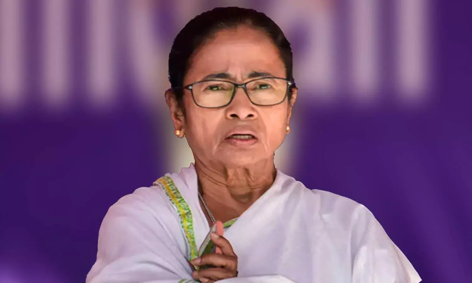 Mamata Banerjee wants to have masala dosa in Hyderabad: TRS MP Ranjith Reddy