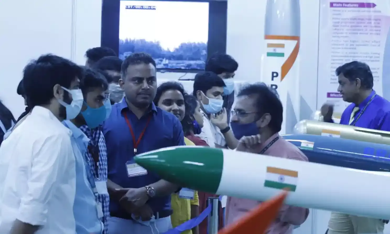 Week-long national science festival Vigyan Sarvatra Pujayte kicks off