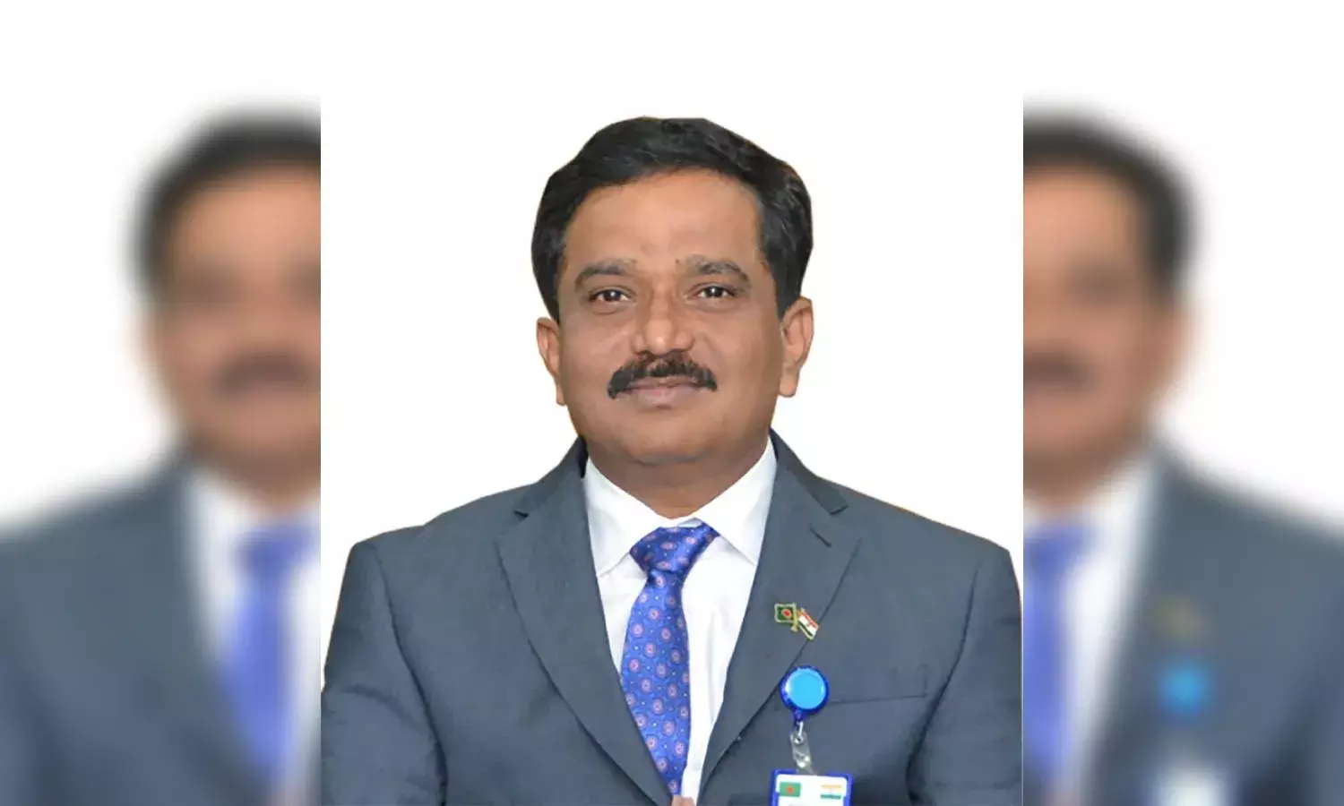 Major re-shuffle in Andhra: IPS Seetharama Anjaneyulu is the new Intelligence Chief