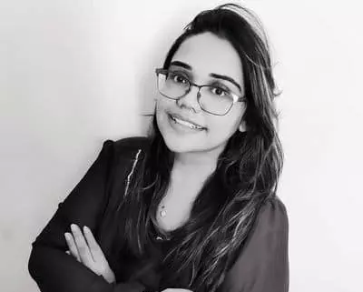 Subhasree Ray Subhasree Ray