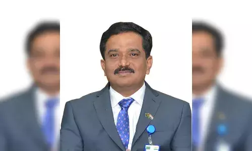 Major re-shuffle in Andhra: IPS Seetharama Anjaneyulu is the new Intelligence Chief