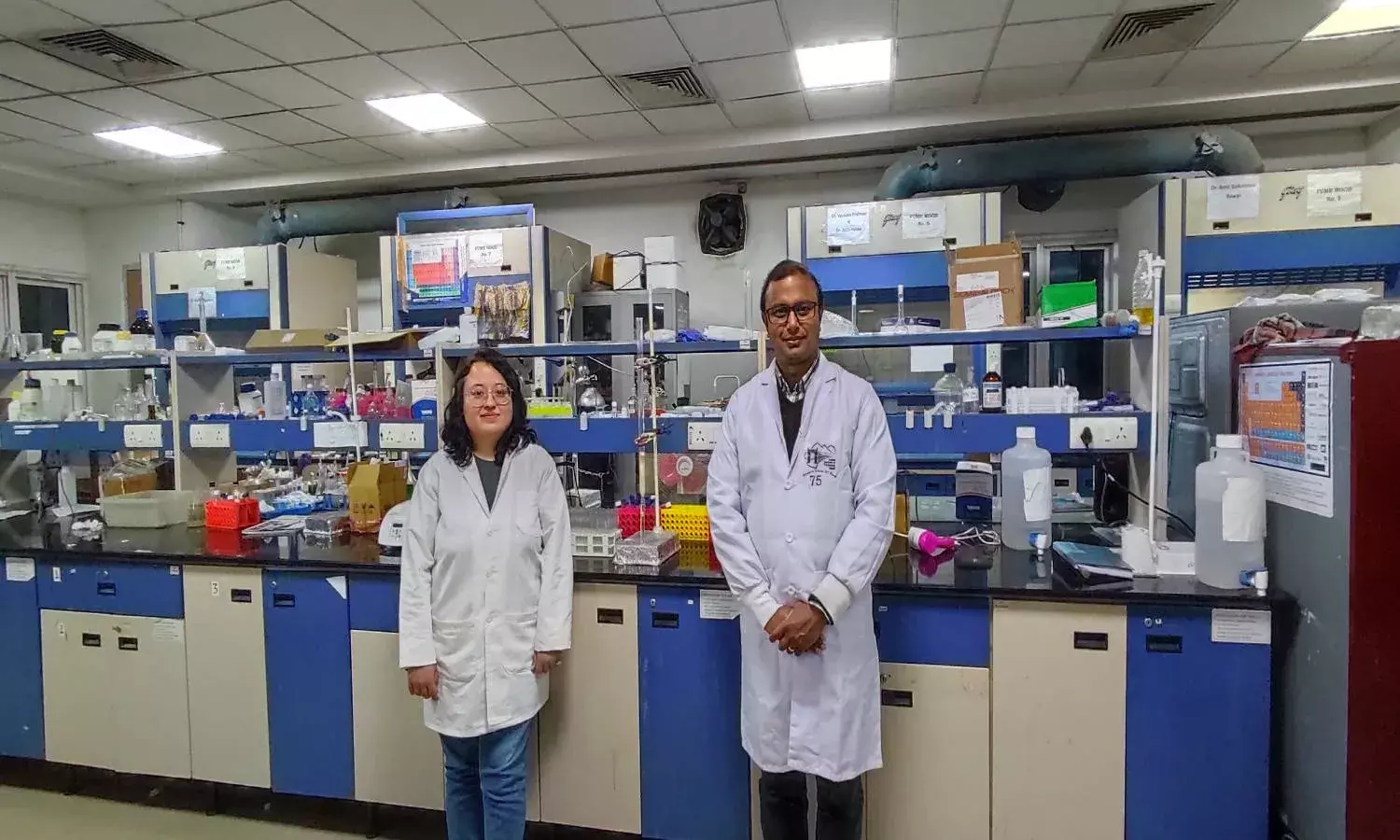 How IIT Mandi used orange peel to convert biomass into biofuel