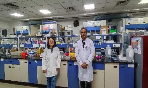 How IIT Mandi used orange peel to convert biomass into biofuel