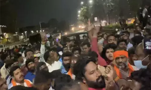 Illegal Cattle Transport: Here is why Karmanghat was on boil