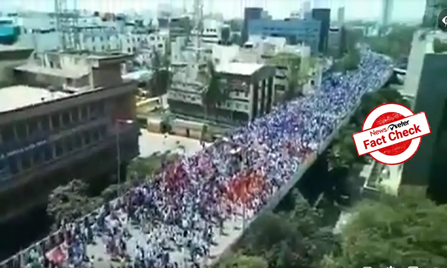 Hijab row: BSP did not hold rally in Bangalore to support Muslim women