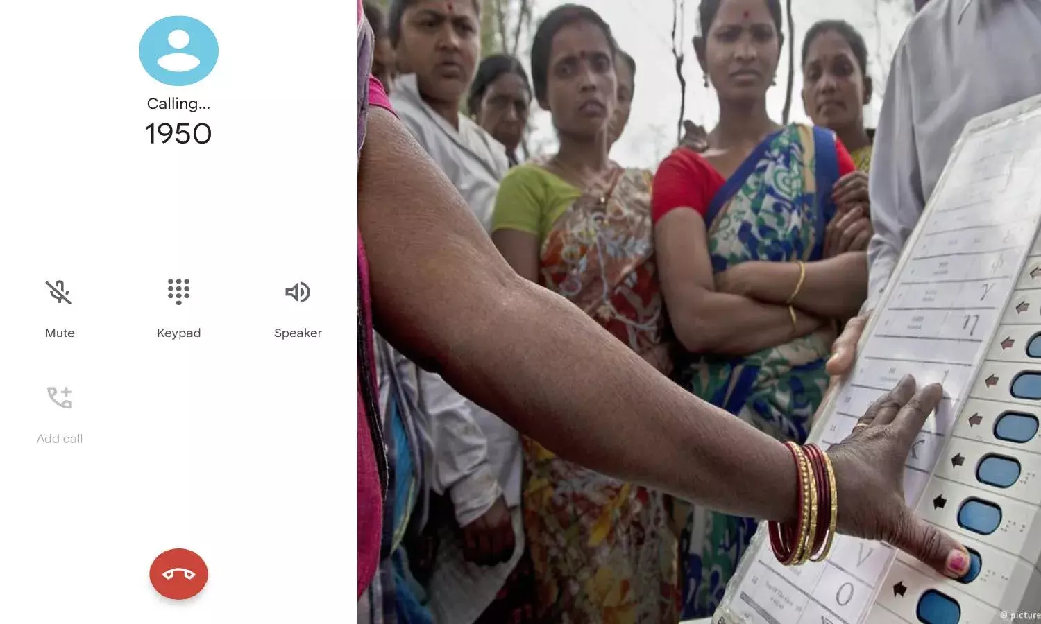 Helplines dysfunctional during elections: GHMC call centre ignored 8,576 voters calls over 2 yrs