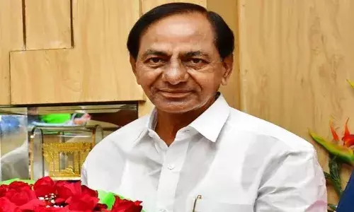 CM KCRs Gajwel constituency gets Rs 431 Cr funding in 7 yrs: RTI