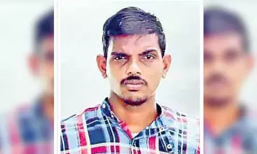 `Thank You: How brain dead man saved 8 lives in Andhra