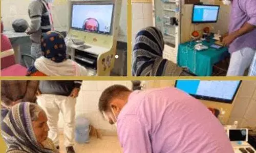 IIITH develops browser to automate health care decisions, develop a robust home care system