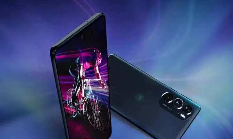 Motorola Edge 30 Pro launched: Here are specifications, price, and more