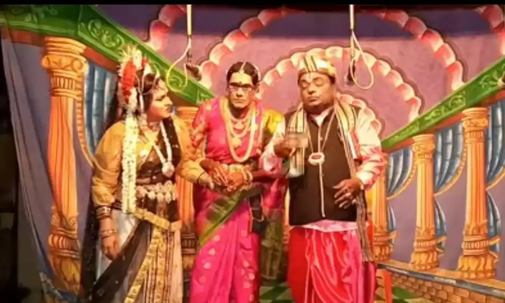 Ban on Chintamani-The scrawled firman has zero wisdom