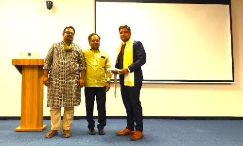 Encourage arbitration and mediation for justice: Tariq Khan