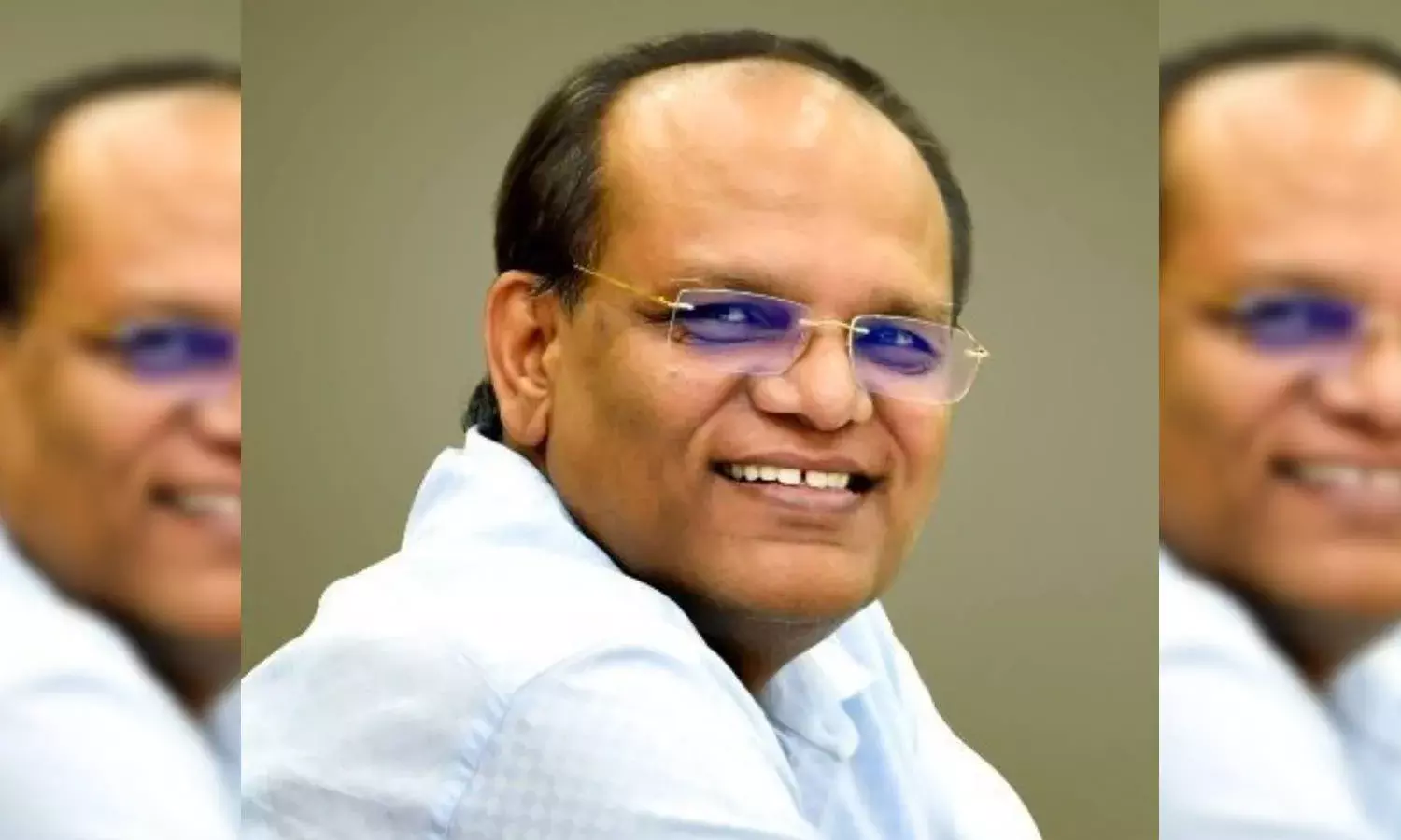 Ensure 100% enrolment of births, deaths in TS: Somesh Kumar to officials