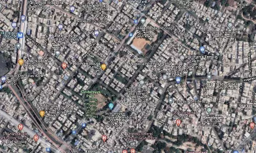 How `baghs of Hyderabad vanished in thin air