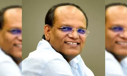 Ensure 100% enrolment of births, deaths in TS: Somesh Kumar to officials