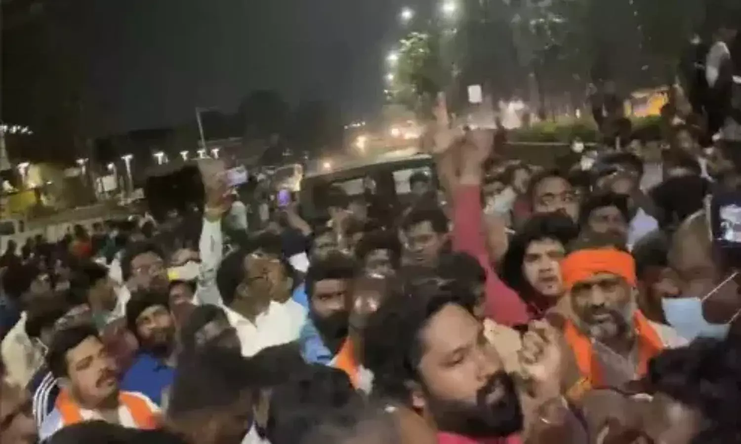 6 arrested in connection with Karmanghat communal violence