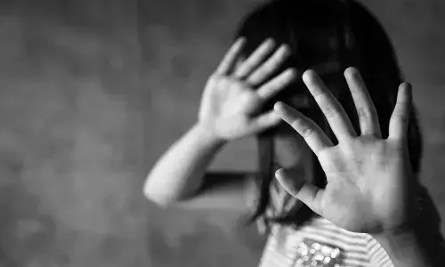 Nirmal rape: TRS leader Sajid Khan, two accomplices held