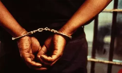 Karuna Raj murder: Srikakulam police identify six-member gang; launch manhunt