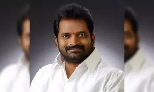 Rs 15 Cr supari to kill TRS minister V Srinivas Goud; 8 arrested