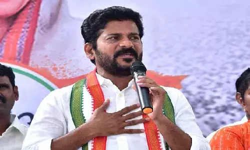 TS IPS body slams Revanths unverified comments about Bihar officials