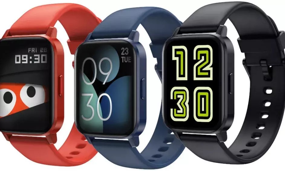 Dizo Watch 2 Sports launched: Check its price, features, and more