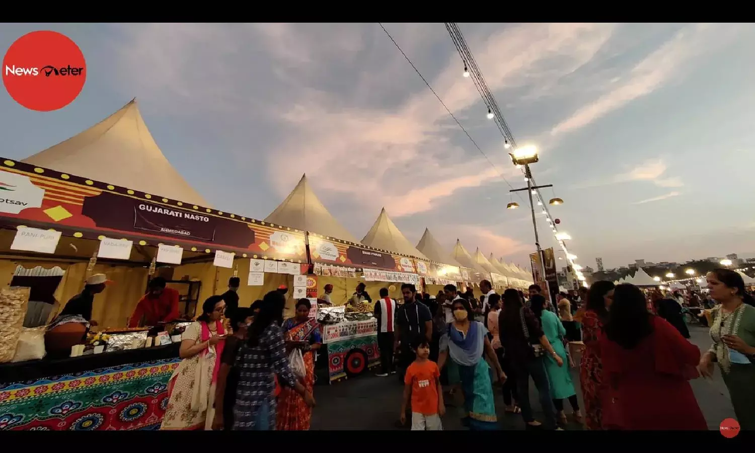 Meet Hunar Haat artisans who have kept centuries-old artforms alive