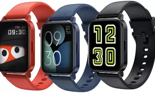 Dizo Watch 2 Sports launched: Check its price, features, and more