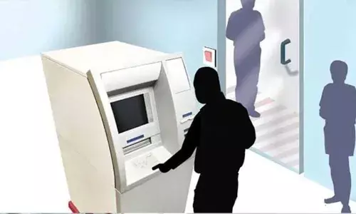 Man who cheated Deloitte employee of Rs. 1L held