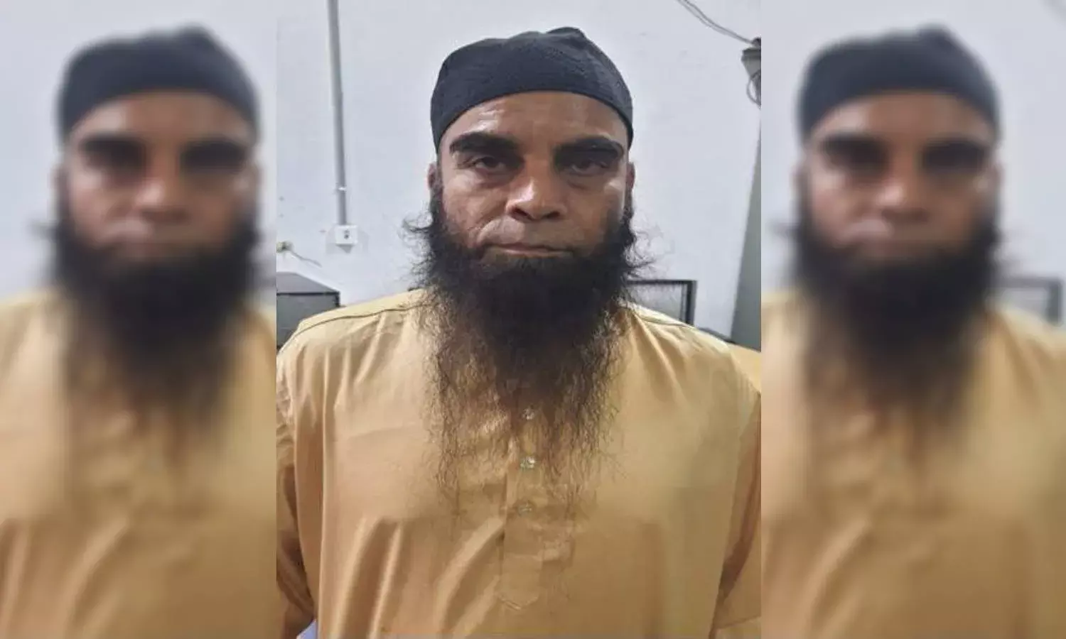 Closure of 21YO case: Hyd court convicts third accused in 2001 terrorism case