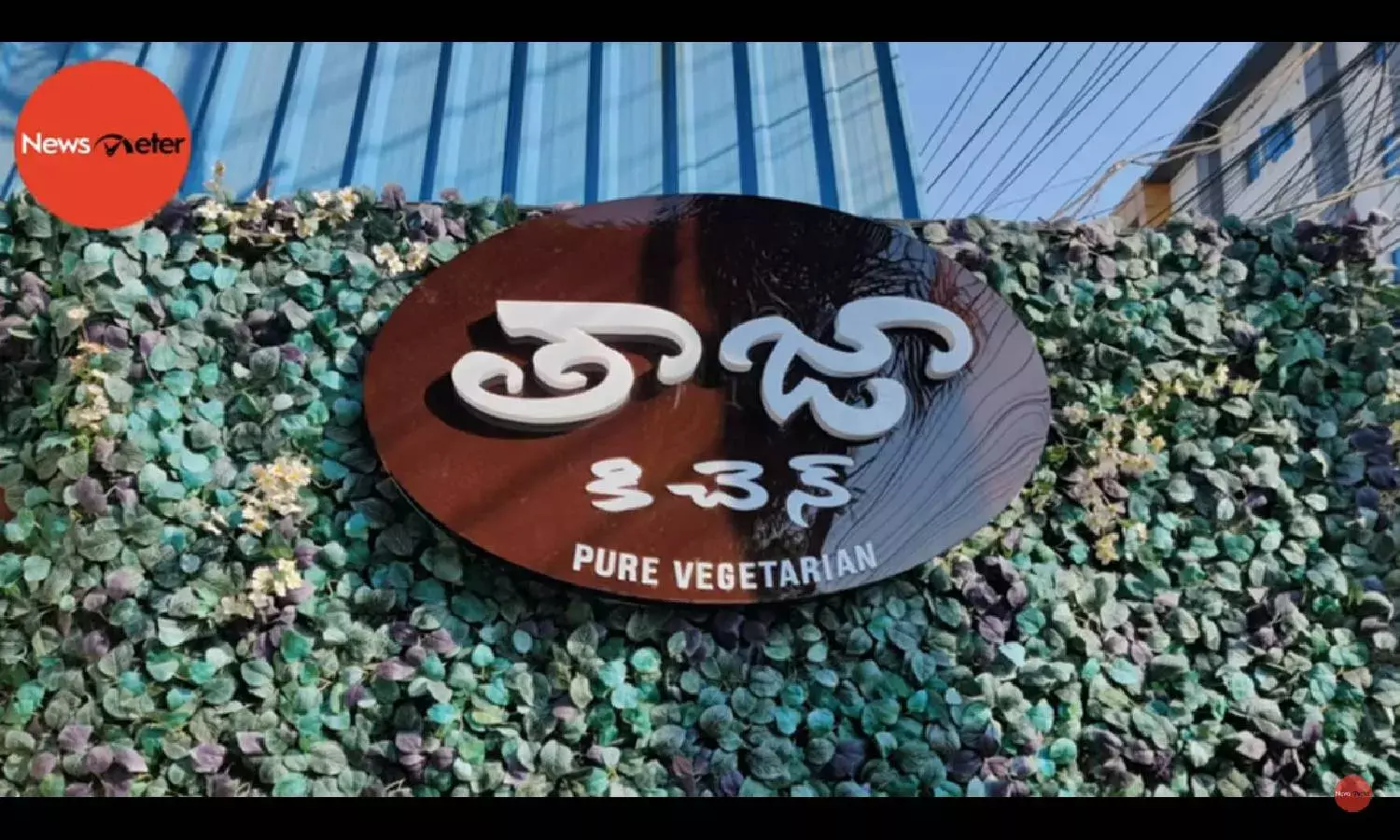 Grab fresh Bengaluru-style breakfast at Hyderabads Taaza Kitchen