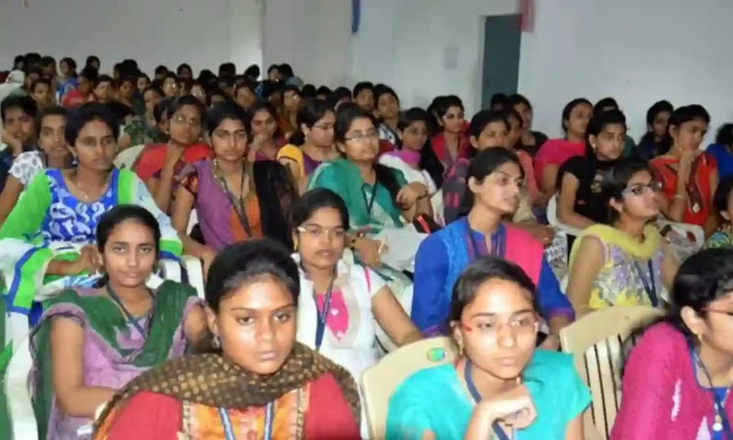 TS Budget 2022: State to set up its first university for women