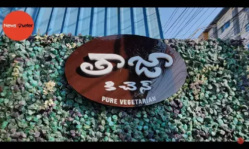 Grab fresh Bengaluru-style breakfast at Hyderabads Taaza Kitchen