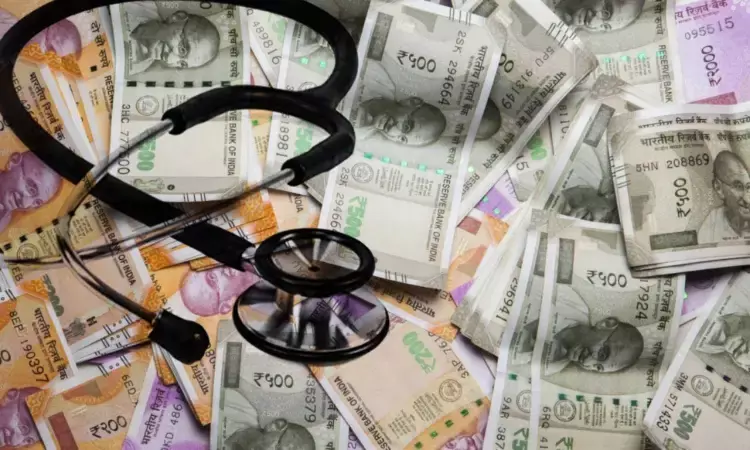 TS budget 2022: Health budget hiked by 78.5%; 4 new super-specialty hospitals in Hyd