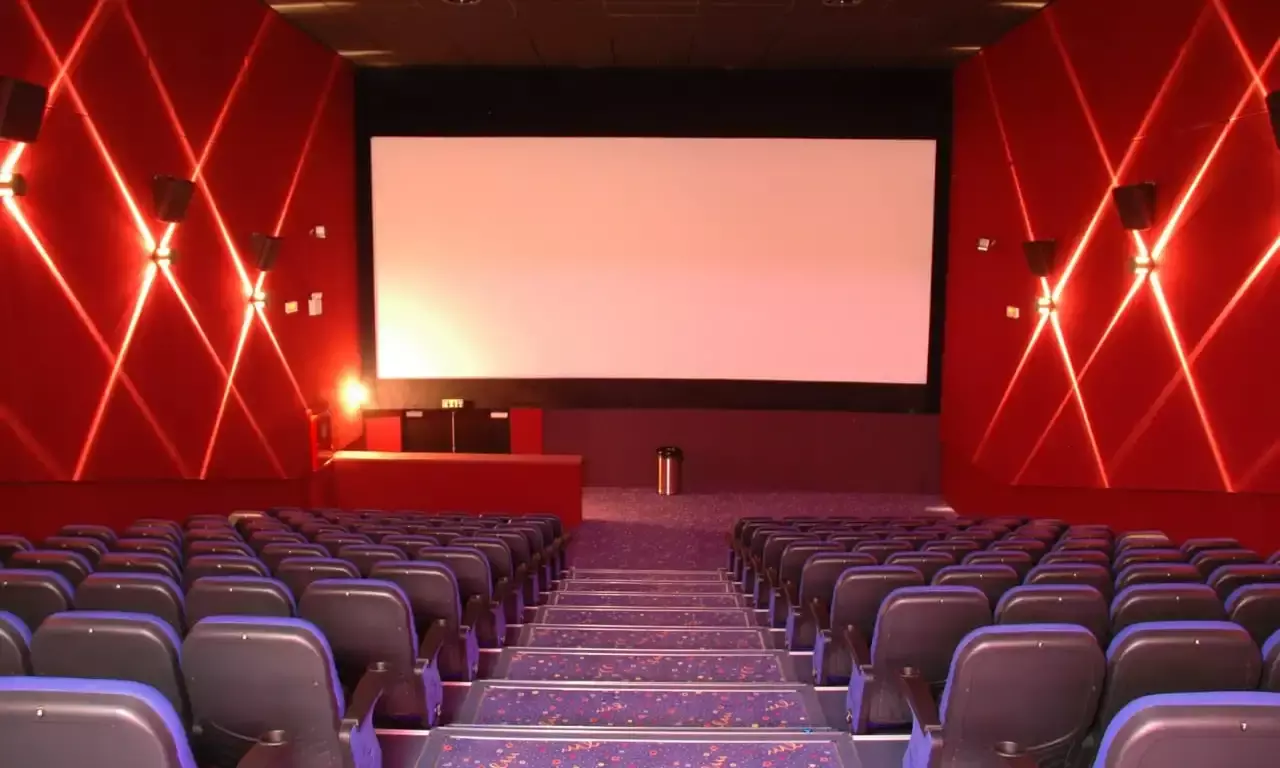 Andhra government revises movie ticket prices: Here are new rates