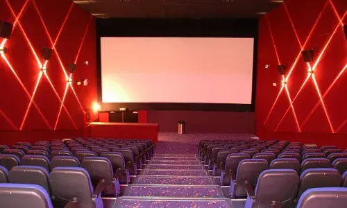 Andhra government revises movie ticket prices: Here are new rates