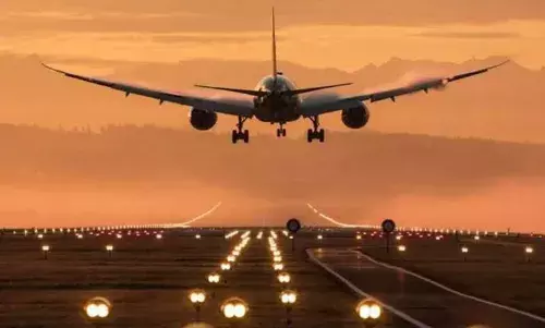 India to resume scheduled international flights from 27 March