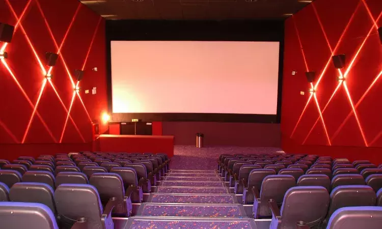 Andhra government revises movie ticket prices: Here are new rates